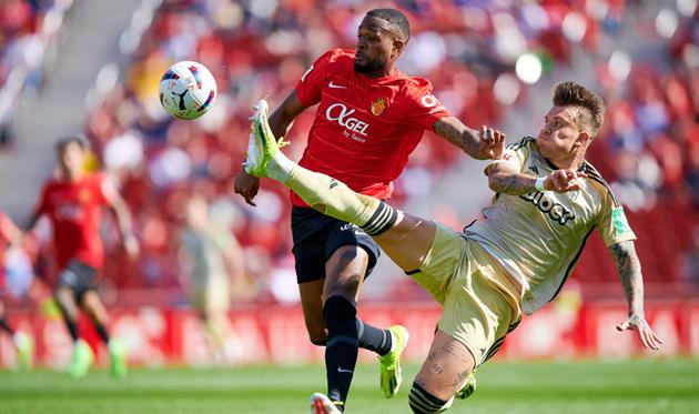 МАЛЬОРКА - ГРАНАДА, gettyimages