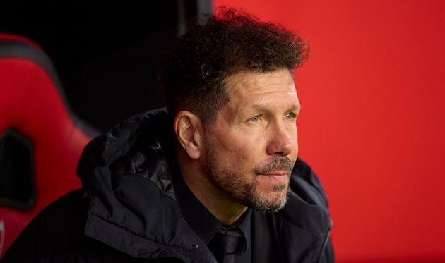 СІМЕОНЕ, GETTY IMAGE