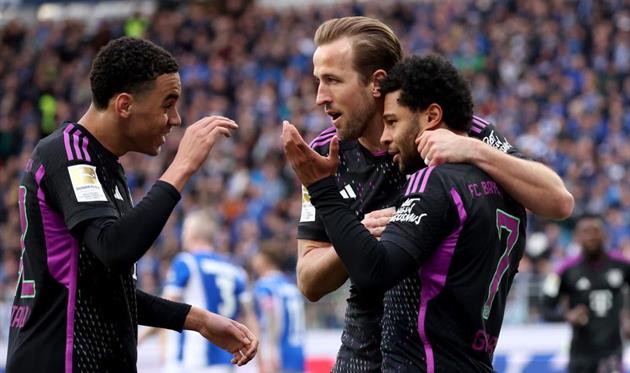 Фото: Getty Images