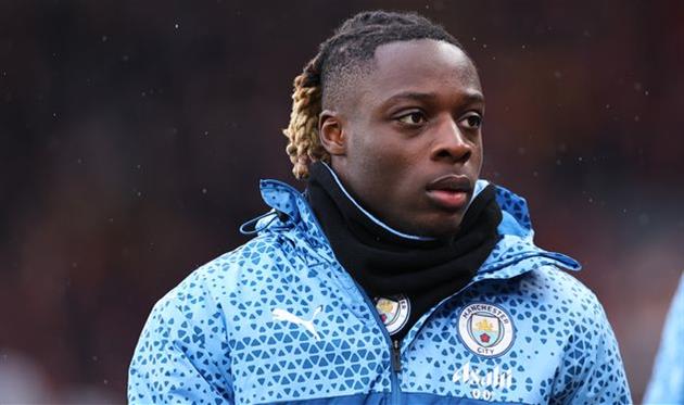 Жеремі Доку, Getty Images