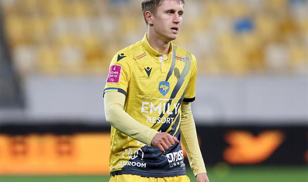 Ілля Квасниця, Рух