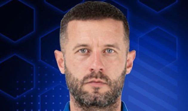 ІГОР КАСЬЯНЕНКО, ФОТО ФК ЧОРНОМОРЕЦЬ ОДЕСА