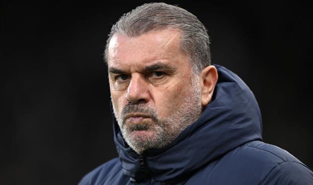 Постекоглу, getty images