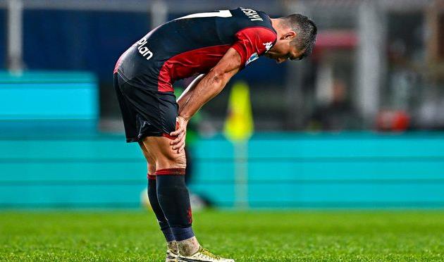 Руслан Маліновський, Getty Images