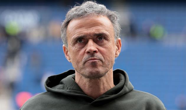 Енріке, getty images