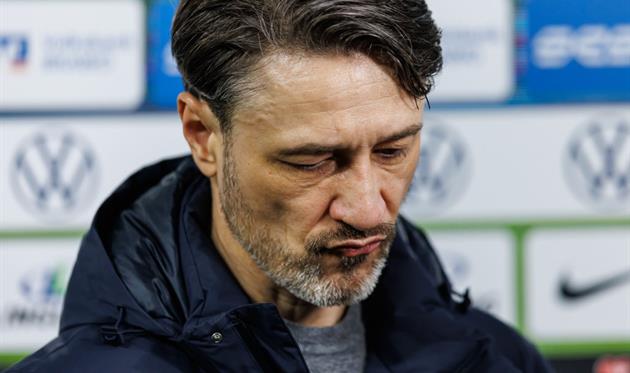 Ковач, getty images