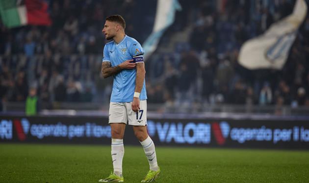 Іммобіле, getty images