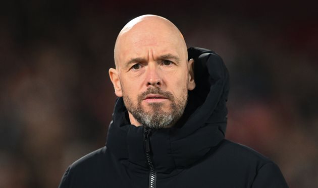 ТЕН ГАГ, GETTY IMAGES