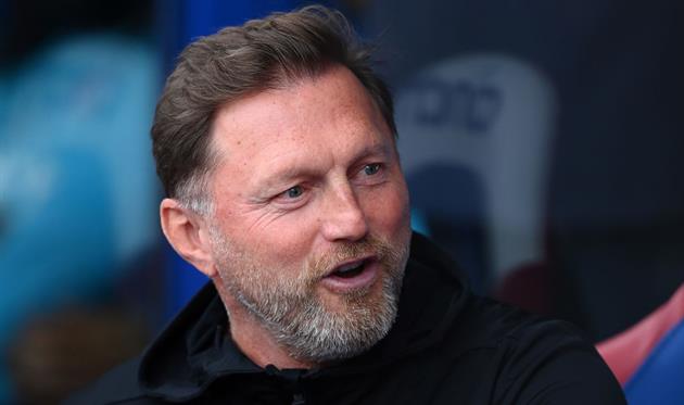 Ральф Газенгюттль, Getty Images