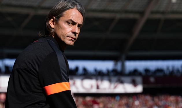 Філіппо Індзагі, Getty Images