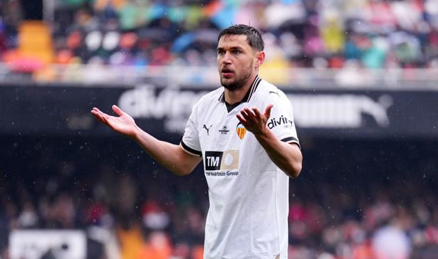 Роман Яремчук - Getty Images 