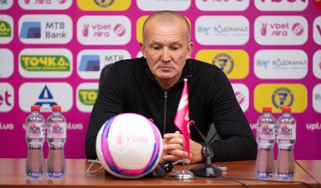 РОМАН ГРИГОРЧУК, ФОТО ФК ЧОРНОМОРЕЦЬ ОДЕСА