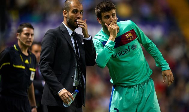 ПЕП ТА ПІКЕ, GETTY IMAGES