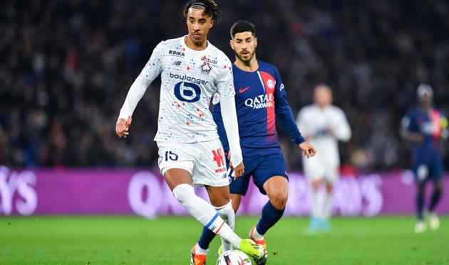 Лені Йоро - Getty Images 