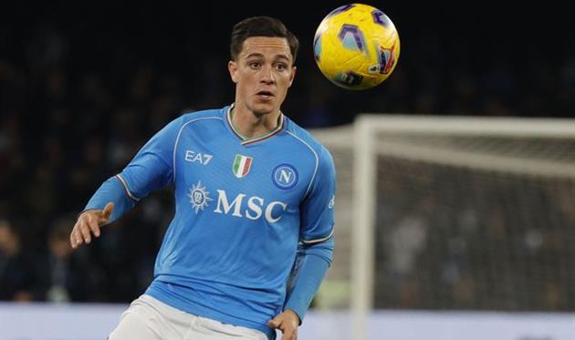 Джакомо Распадорі, Getty Images