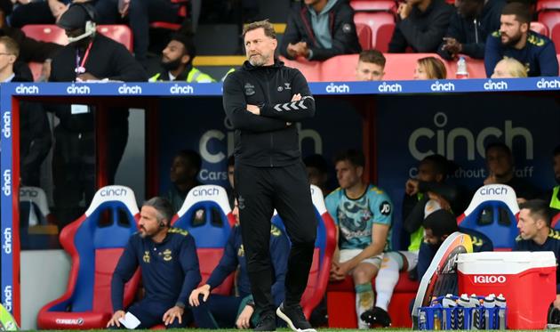 Ральф Газенгюттль - Getty Images 