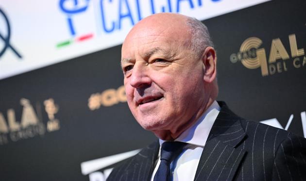 Беппе Маротта - Getty Images 