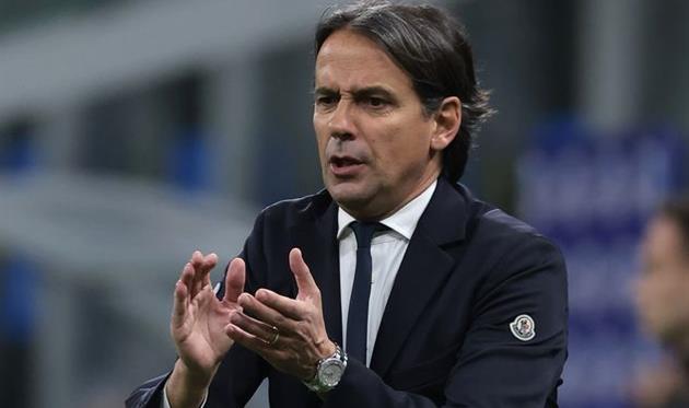 Сімоне Індзагі, Getty Images