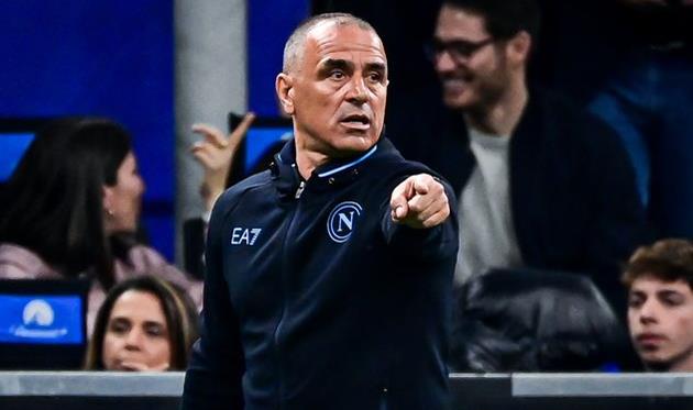 Франческо Кальцона, Getty Images