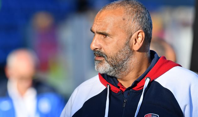 ФАБІО ЛІВЕРАНІ, GETTY IMAGES