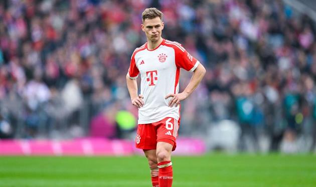 Кімміх, getty images