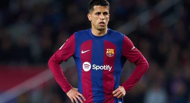 Жоау Канселу, Getty Images