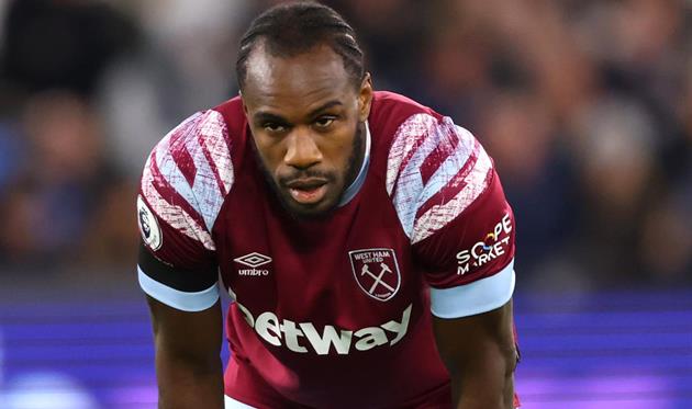 МАЙКЛ АНТОНІО, GETTY IMAGES