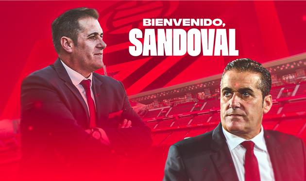 Хосе Рамон Сандоваль, ФК Гранада