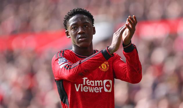 Коббі Мейну, Getty Images