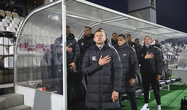 Ярослав Вишняк, фото Колос