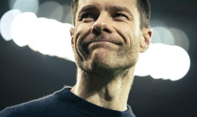 Хабі Алонсо, Getty Images