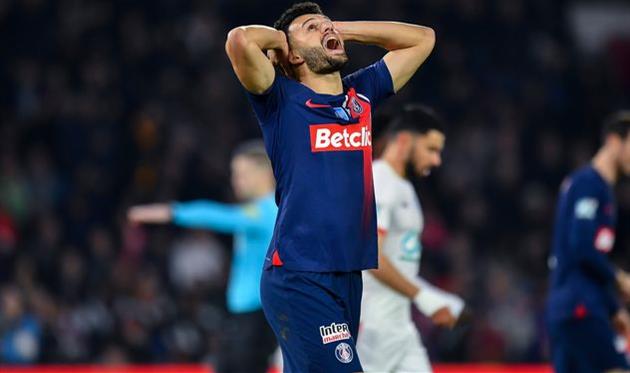 Гонсалу Рамуш, Getty Images