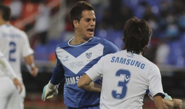 Себастьян Соса, Getty Images