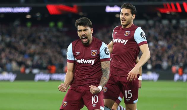 Лукас Пакета - Getty Images 