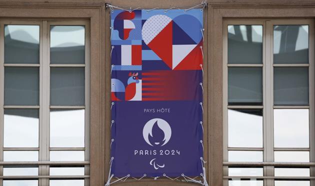 Олімпіада-2024 у Франції, Getty Images