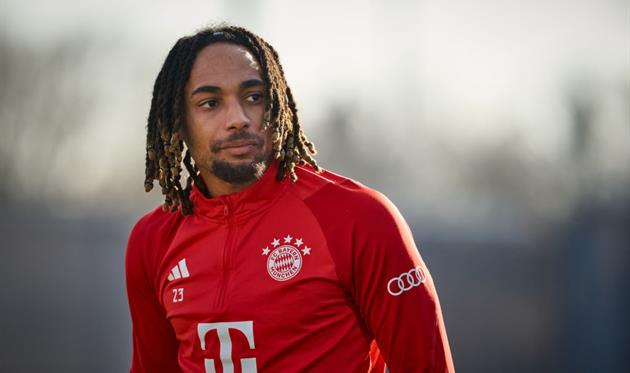 Саша Бої, Getty Images