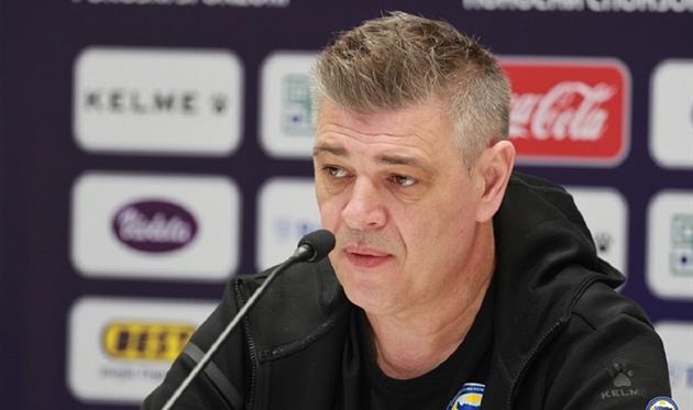 Саво Мілошевич, nfsbih.ba