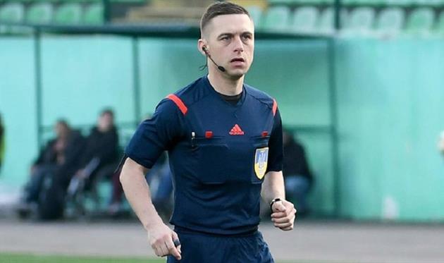 Віктор Копієвський, УАФ