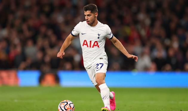 Манор Соломон, Getty Images