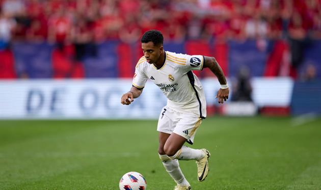 Родріго, Getty Images