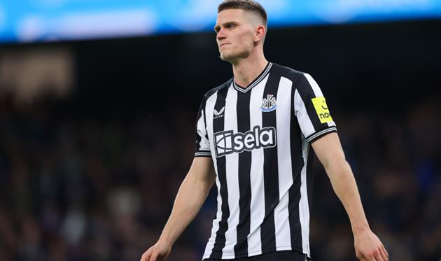 Свен Ботман, Getty Images