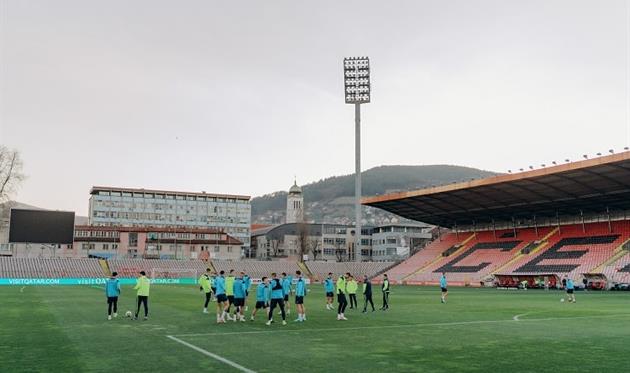 Гравці збірної України, УАФ