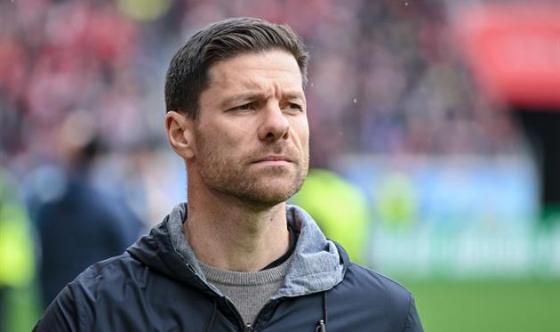 Хабі Алонсо, Getty Images