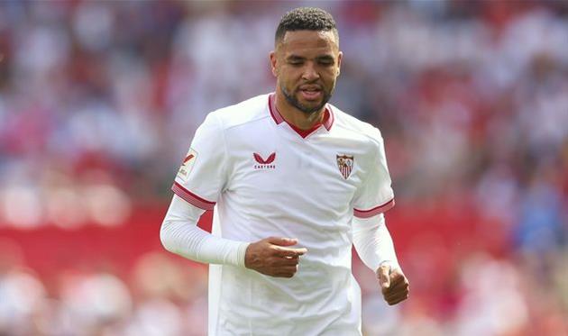 Юссеф Ен-Несірі, Getty Images