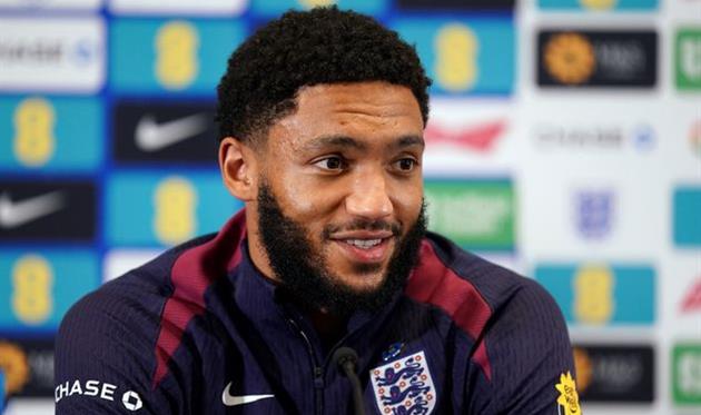 Джо Гомес, Getty Images