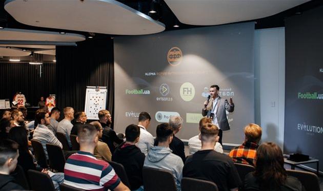 У Києві відбувся 