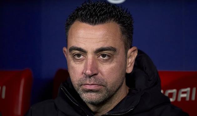 Хаві, Getty Images