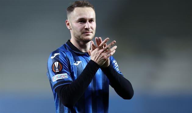 Тен Копмейнерс, Getty Images