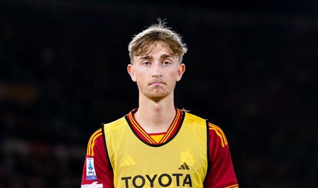 Дін Гейсен, Getty Images