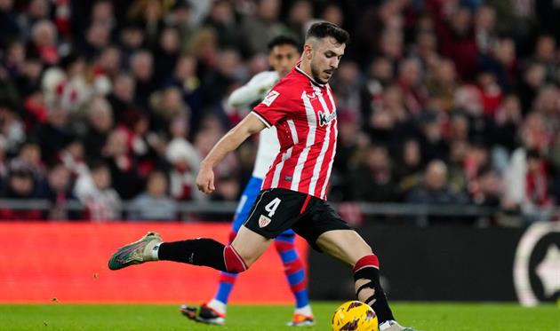 Паредес, getty images